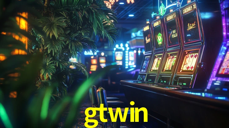Welcome Bonus gtwin
