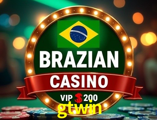 Slots online da gtwin com jackpots progressivos