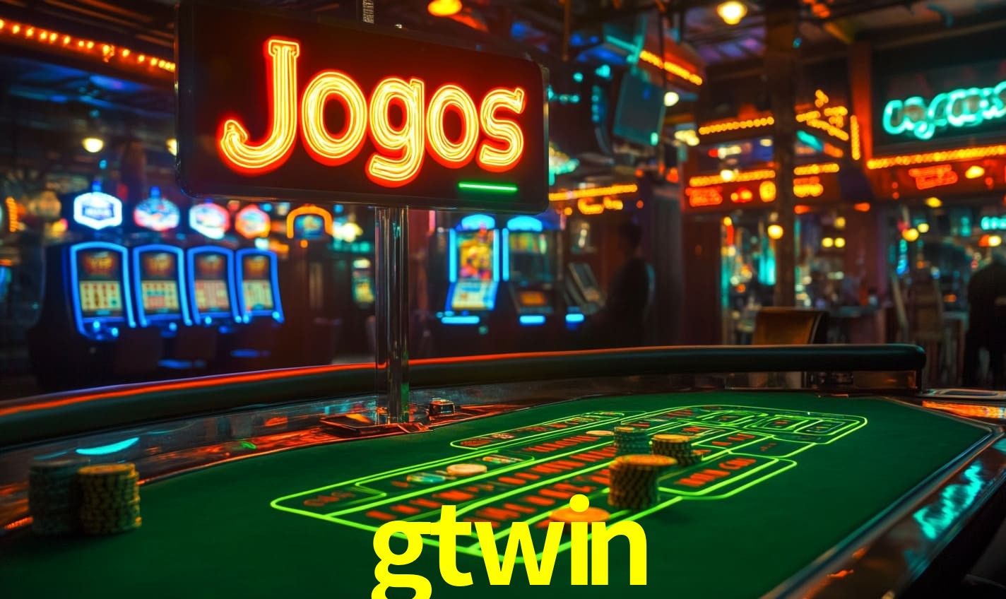 Sistemas de Segurança gtwin