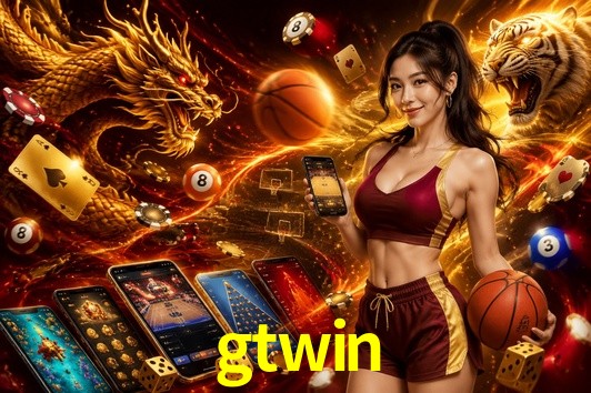 Welcome Bonus gtwin