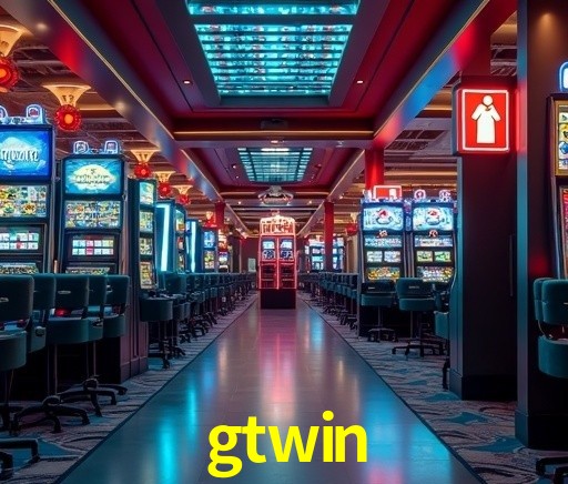Download gratuito do app da gtwin