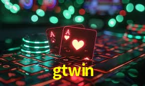 Jogos de Slot gtwin