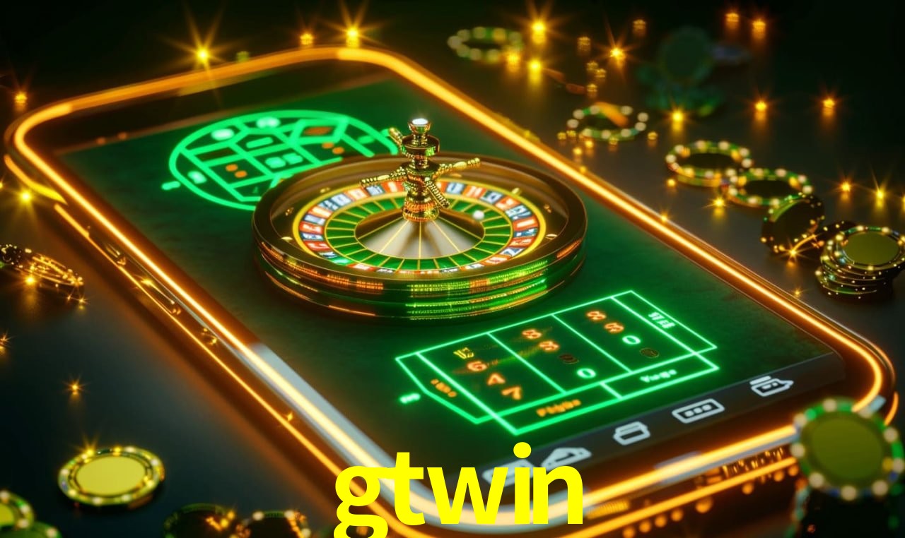 Catálogo gtwin 3.100+ jogos - Pragmatic Play, Evolution, NetEnt