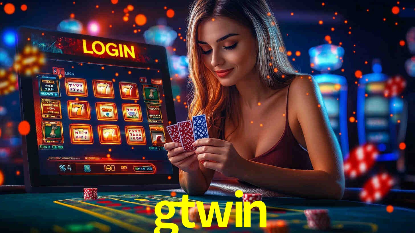 Bônus Generosos e Exclusivos no gtwin para Você!