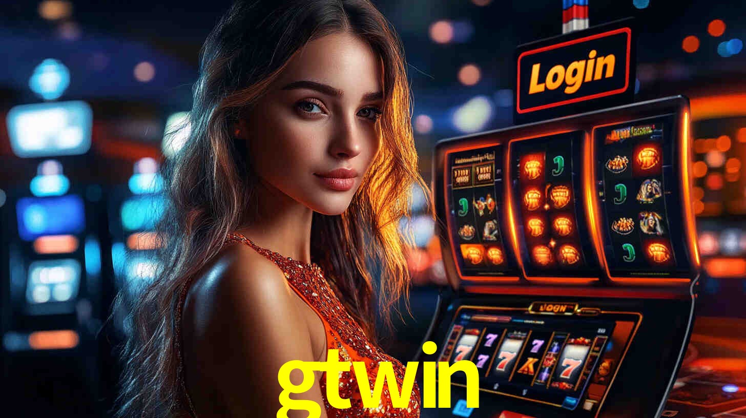 gtwin: Seu Cassino Premiado com Pagamentos Rápidos