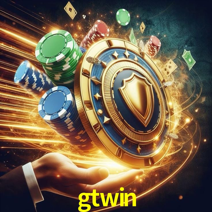 Ganhe prêmios incríveis na gtwin