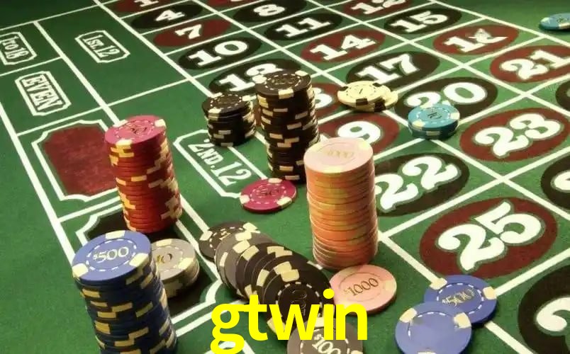 Benefícios da Conta gtwin