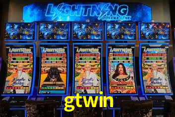 A Emoção da Loteria na gtwin: Uma Chance de Mudança de Vida