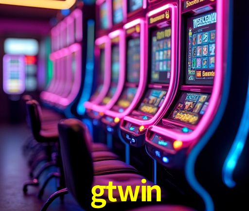 Login seguro na gtwin