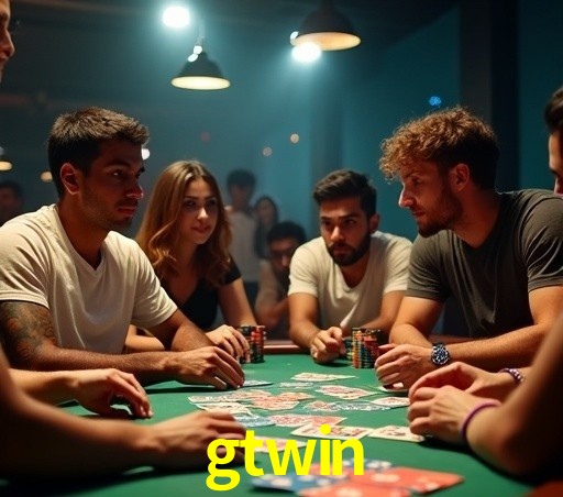 Como instalar o app da gtwin