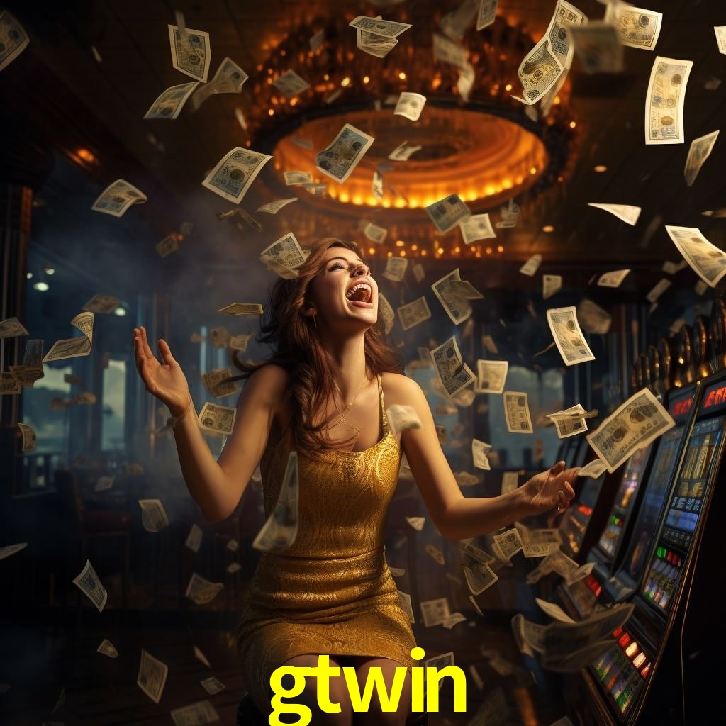 Roulette Table gtwin