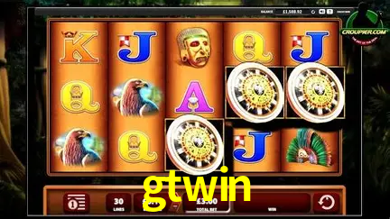 Descubra a Magia dos Jogos de Arcade no gtwin