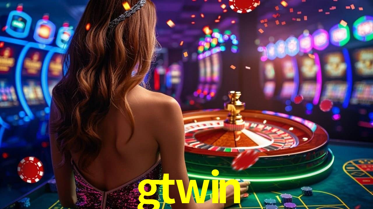 APP oficial da gtwin para mobile