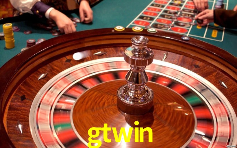 Casino Ao Vivo gtwin