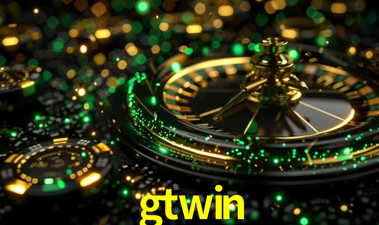 Loterias online disponíveis na gtwin