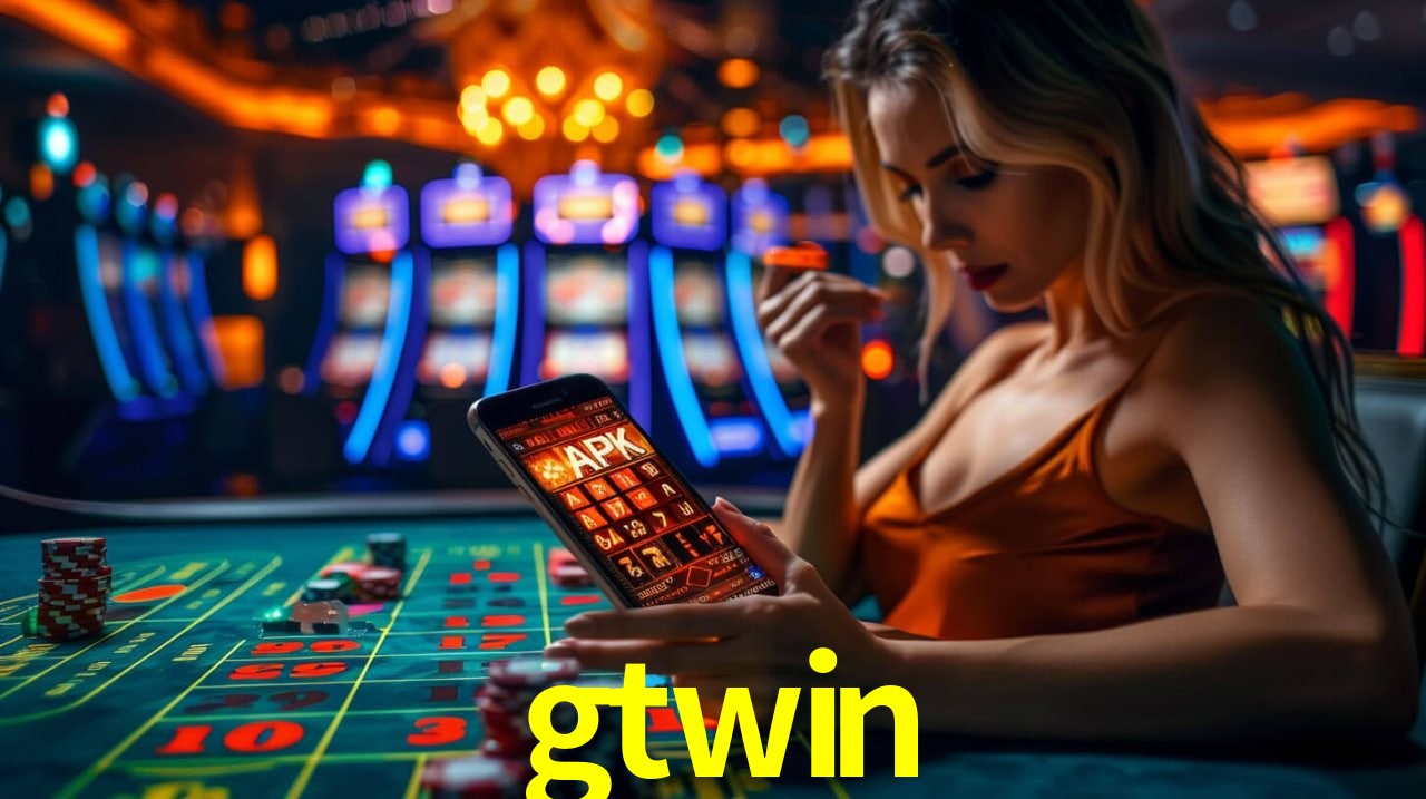 Blackjack Table gtwin