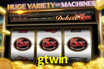 Descubra o Mundo do Cassino Online com gtwin