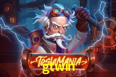 Tecnologia da Plataforma gtwin