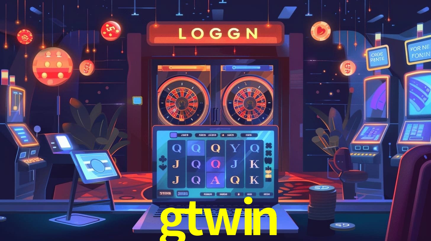 gtwin segurança SSL 256-bit - Licença Curaçao, eCOGRA, GLI certificado
