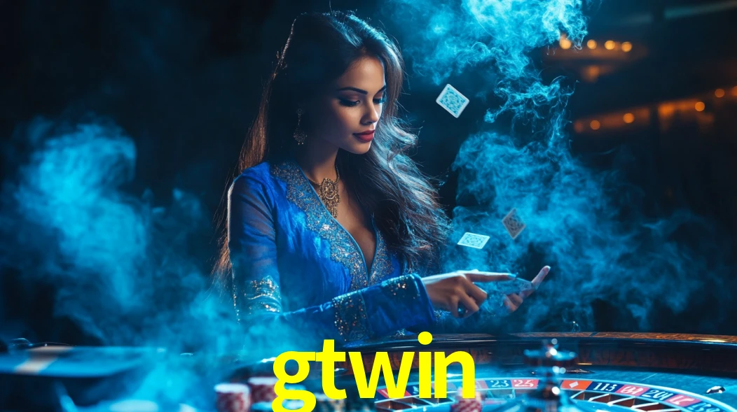 A Experiência Imersiva dos Cassinos Ao Vivo no gtwin