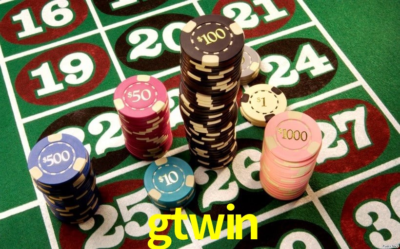 Estatísticas do Jogo gtwin