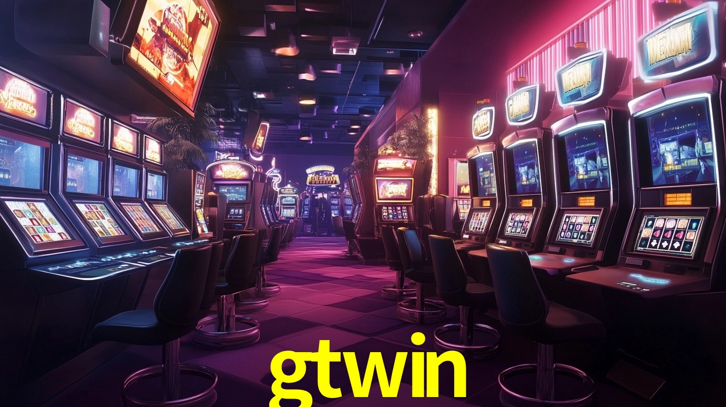 Experimente o Login Seguro Premium no gtwin