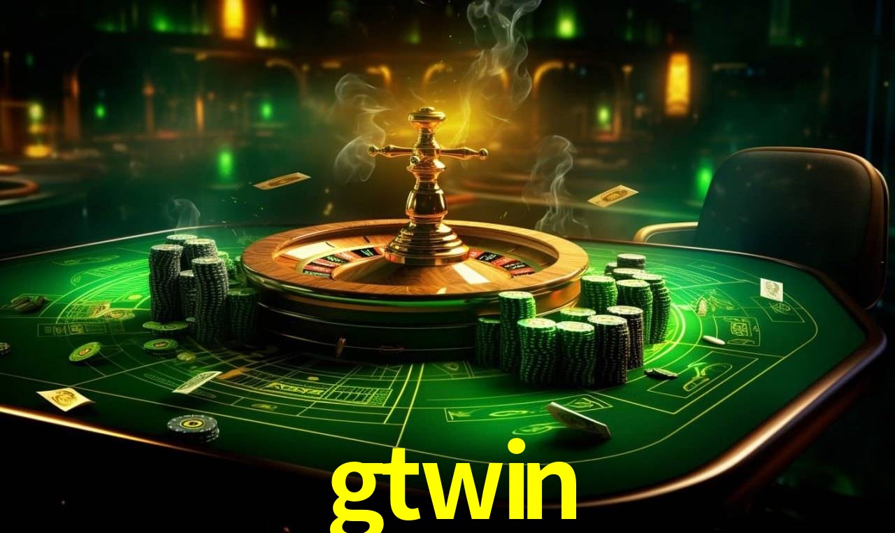 cassino gtwin