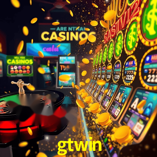 A Emoção da Loteria na gtwin: Uma Chance de Mudança de Vida