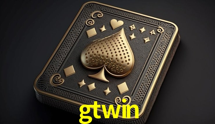 Casino Ao Vivo gtwin