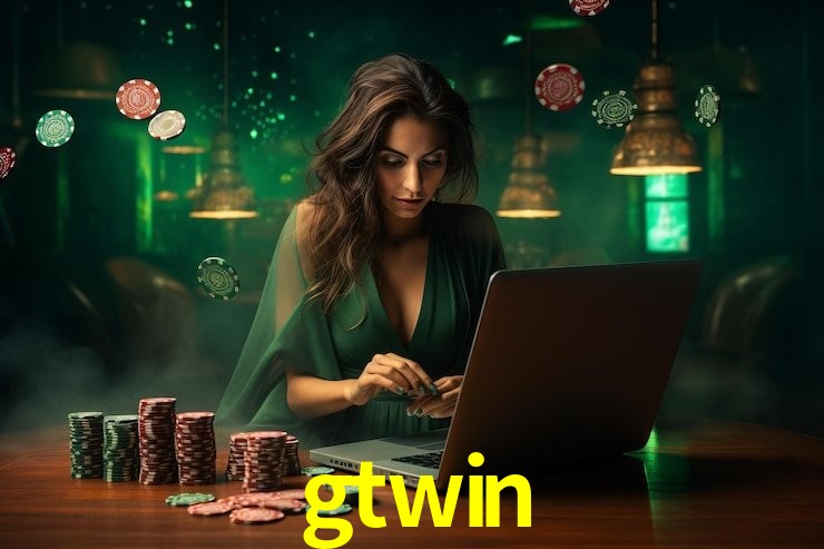 Baixar app da gtwin gratuitamente