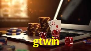 Página oficial da gtwin no Facebook