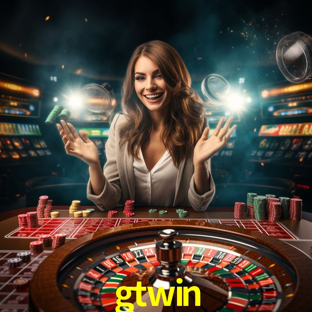 Sinta a adrenalina dos jogos de cassino com gtwin