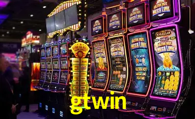 Tabela RTP dos jogos de cassino da gtwin