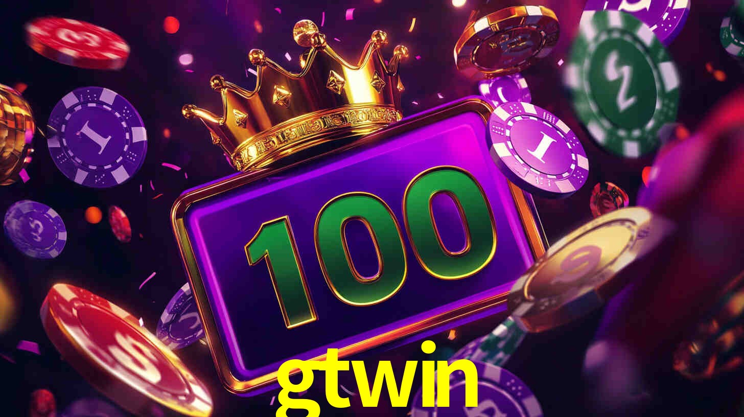 gtwin App Interface