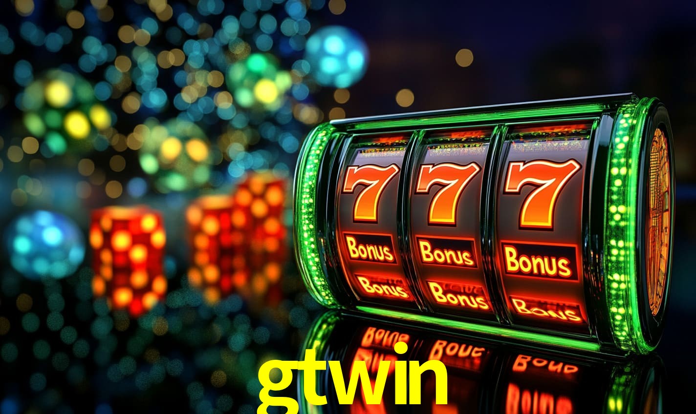 Integração de APIs gtwin