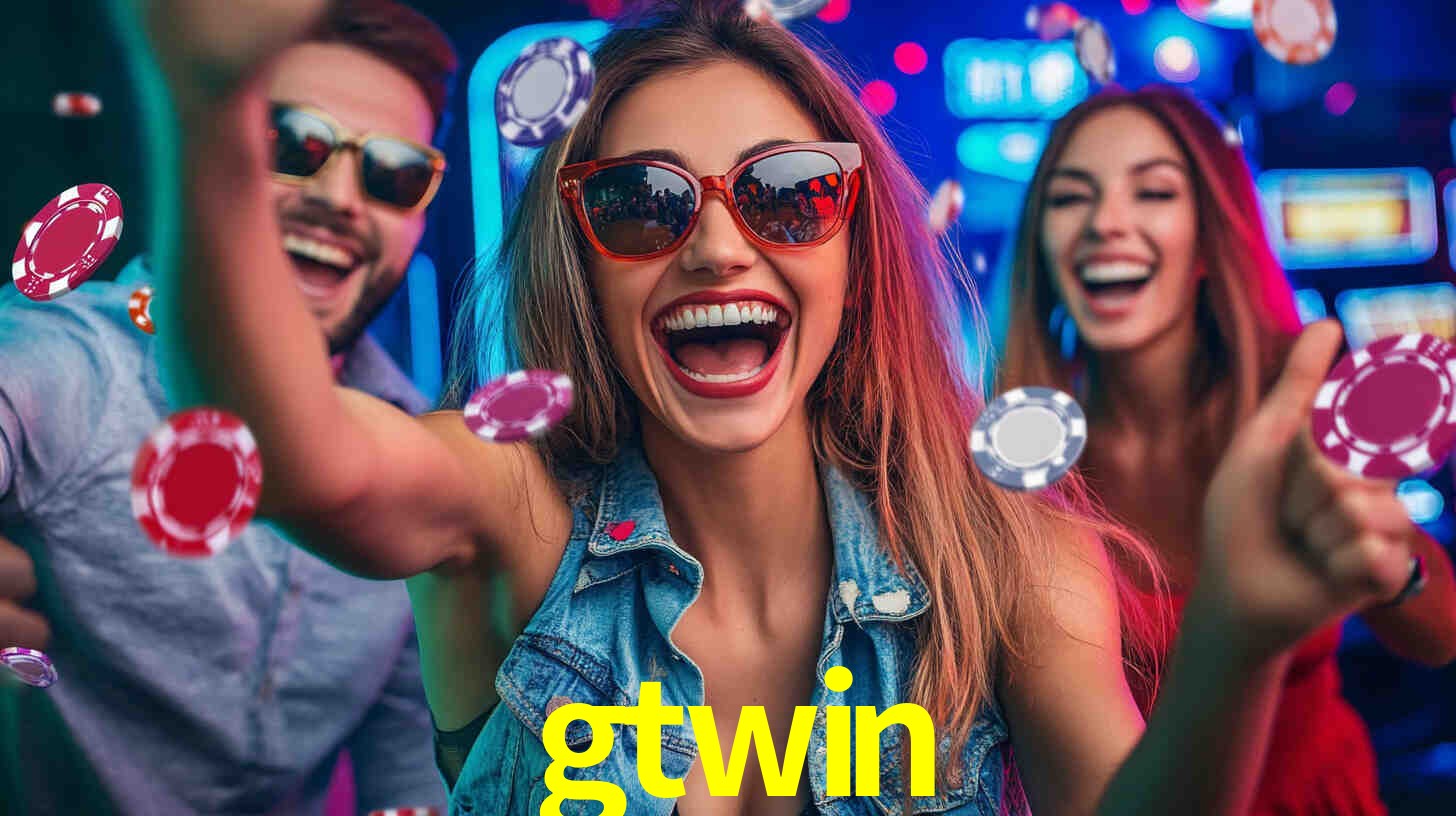 Descubra a Essência do gtwin: Nossa História e Compromissos