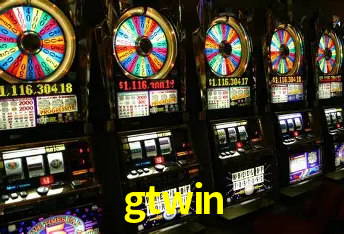Inovações de Jogos na gtwin: O Futuro das Experiências Interativas