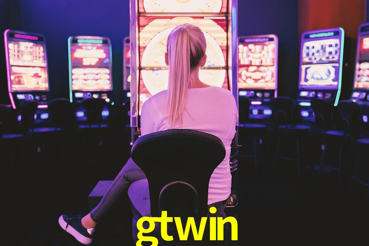 Gates of Olympus gtwin