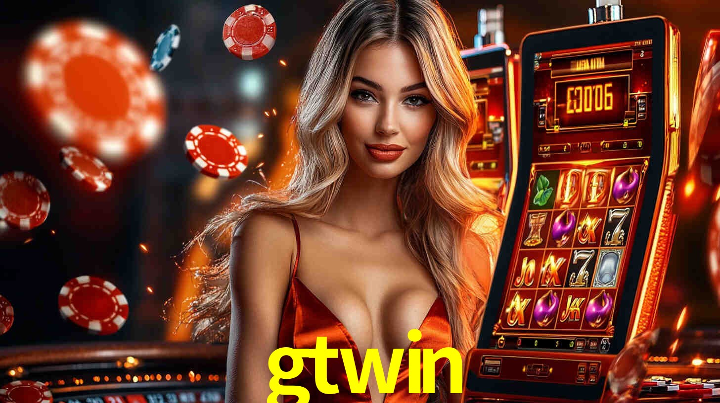 gtwin - Cassino Autorizado pelo Governo - gtwin apk download