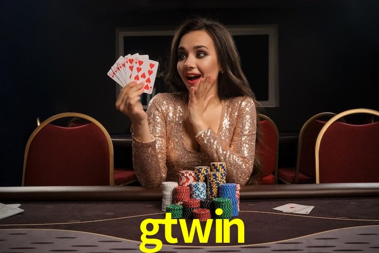Interface do App gtwin