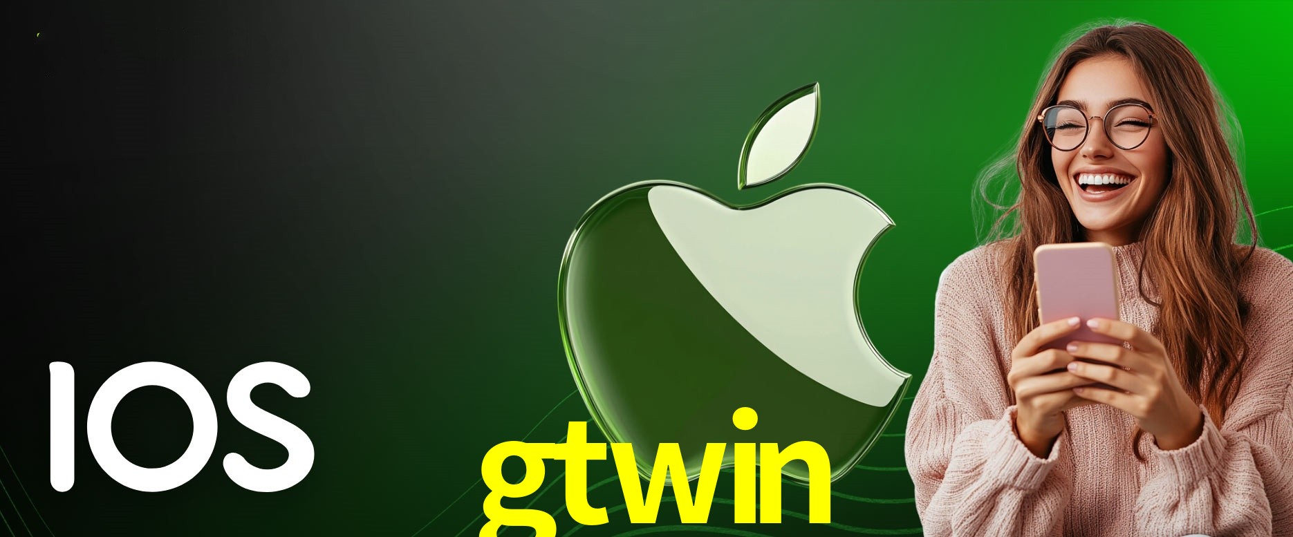 APP oficial da gtwin para mobile