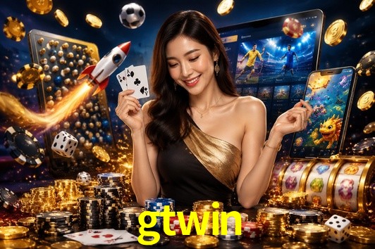 Slot Games gtwin