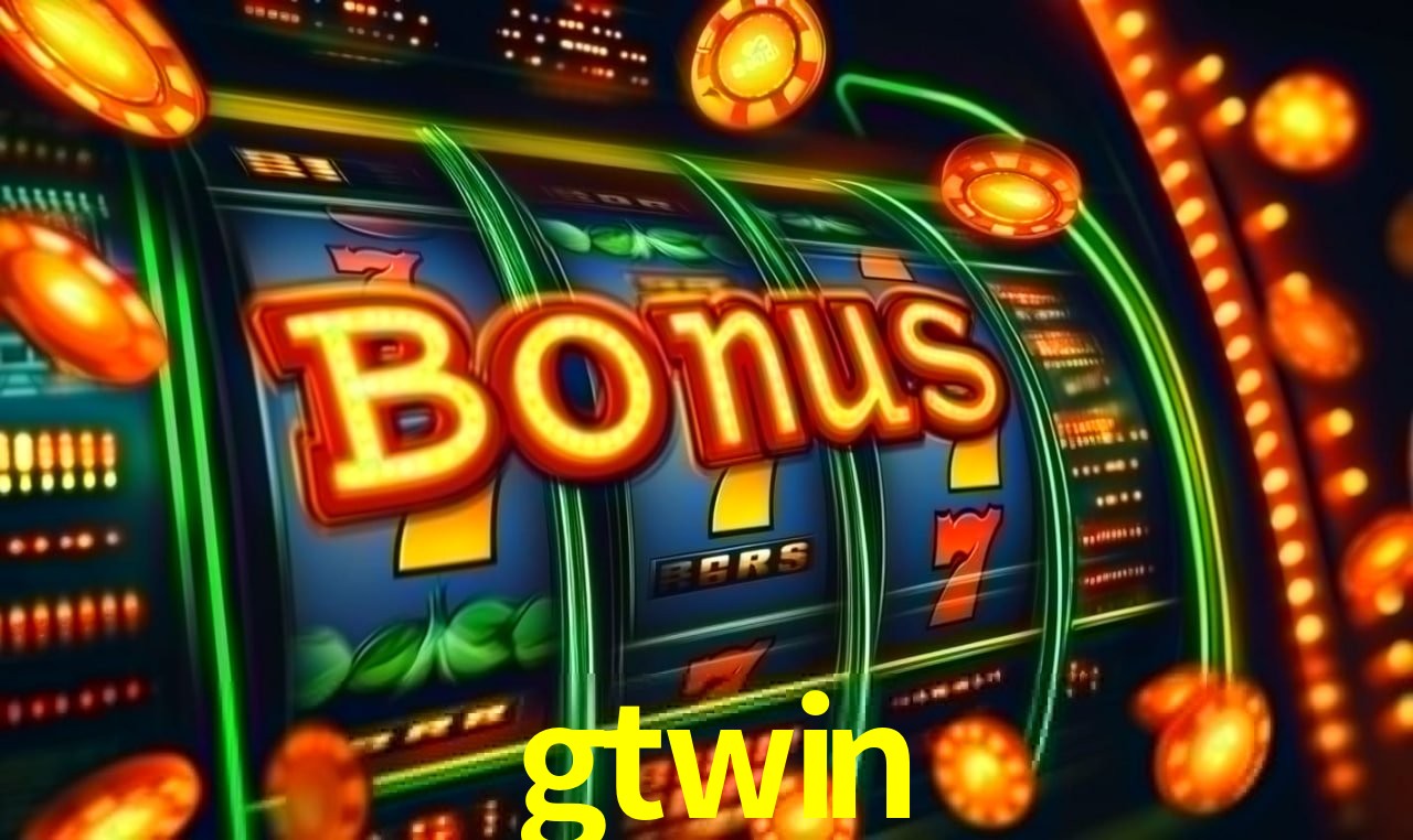 Live Casino gtwin