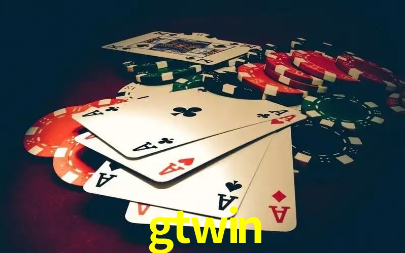 Canal oficial da gtwin no Telegram