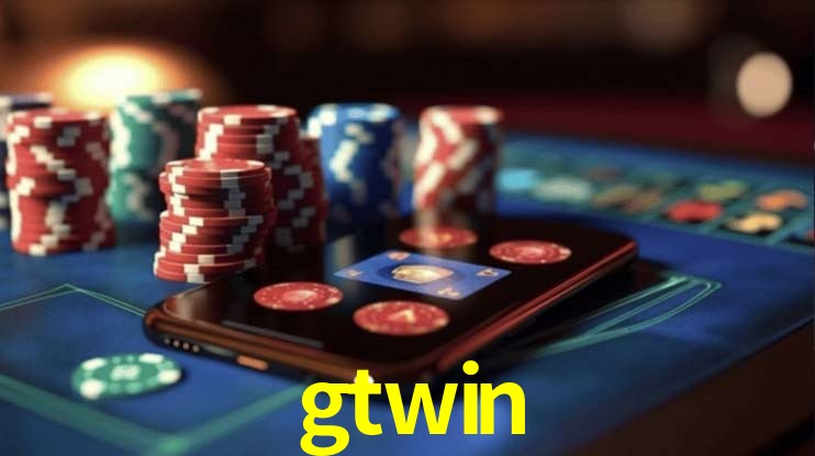 Apostas de Tênis gtwin