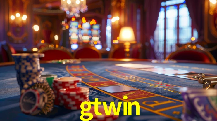 Account Benefits gtwin